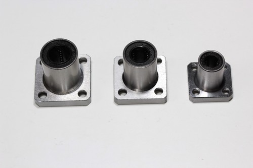 Cnc linear bearings lmk8uu - linear,