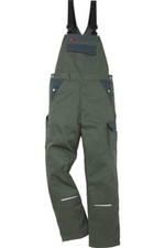 Kansas Icon Two Latzhose 1009