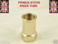 PRIMUS STOVE RISER TUBE