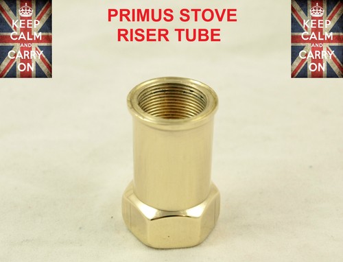 Primus stove riser tube - primus,