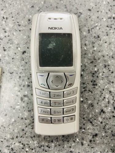Nokia 6610 - , i