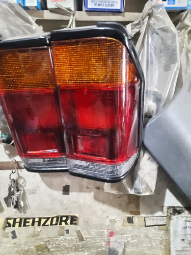 Mazda e2200 rear light - e2200,