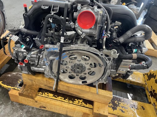 Subaru legacy engine - subaru,