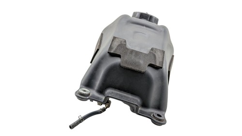 Yamaha black fuel - tank, yfm