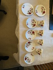 Royal Stuart Vintage Bone