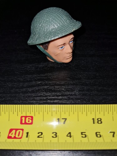 Vintage action toy - vintage, action,toy,tommy