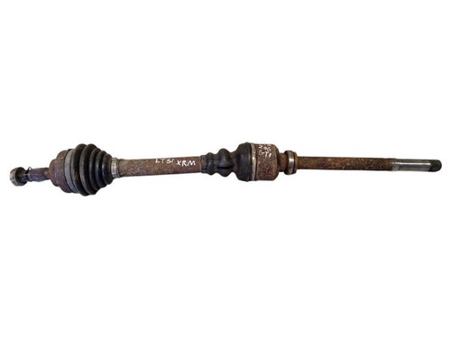 Peugeot 206 gti driveshaft - peugeot,