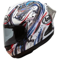 Arai RX-7V Evo ECE 22-06