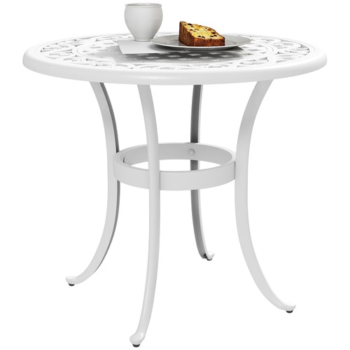 Outsunny 60cm round garden - outsunny,