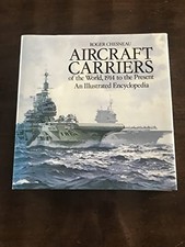 Aircraft Carriers of the