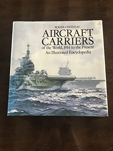 Aircraft carriers the - aircraft,