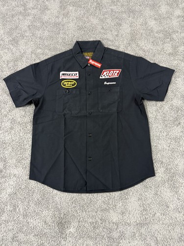 Supreme vanson leathers s - supreme®/vanson, s/s