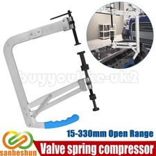 Universal Multi Engine Valve