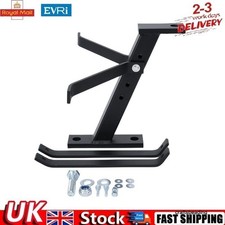 Lawn Mower Trailer Towing