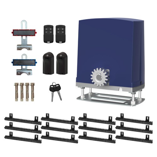 1800lb automatic electric - automatic,