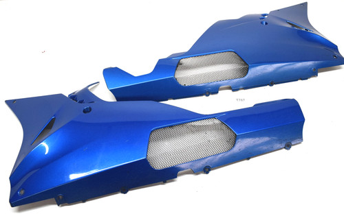 Bug fairing bmw s1000rr - fairing,