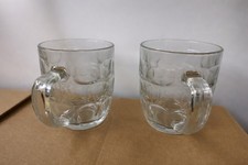 Dimpled Beer Tankard PINT