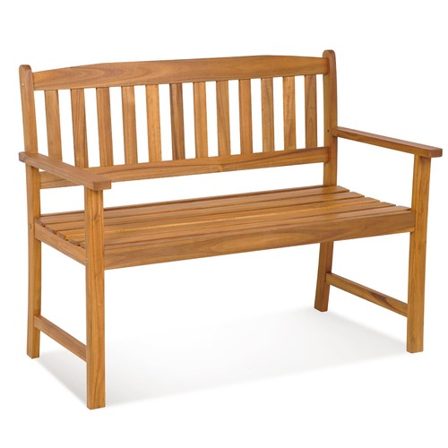 Costway person outdoor bench - costway,