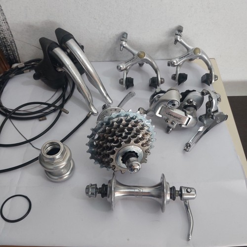 Campagnolo mirage - campagnolo, 8v
