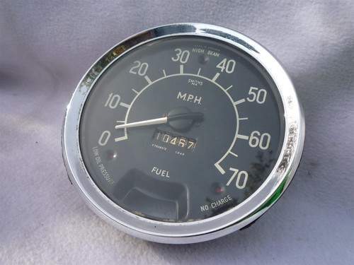 Smiths speedo austin a40 devon - austin,