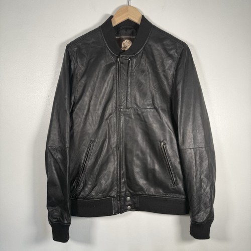Pretty green black perforated - pretty,