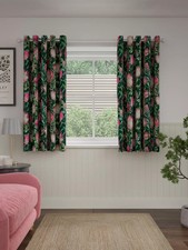 Sanderson King Protea Lined