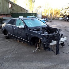 MERCEDES E CLASS Rear Prop