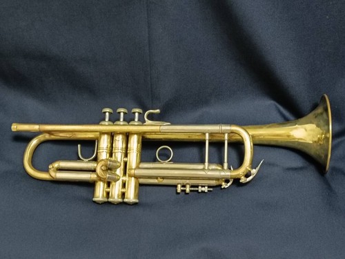 Vincent bach stradivarius - vincent,