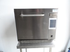 Merrychef Eikon E3 High Speed Oven 13 A Plug 240V (1045) £1250 + Vat