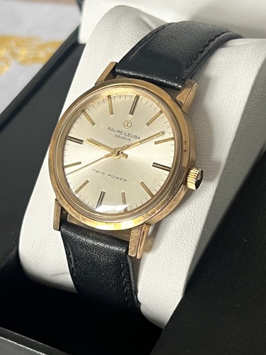 Favre leuba geneve 4511 - geneve, 4511-51