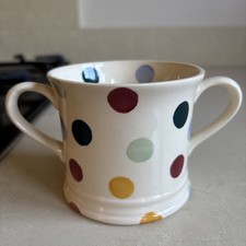 Emma Bridgewater Two handled