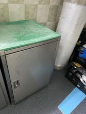 Butchers Table Block With