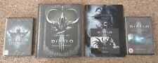 Diablo 3 Reaper of Souls Collectors Edition PC