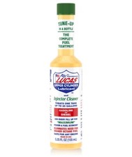 ‎Lucas Oil 10020 Fuel Injector Cleaner - 155ml