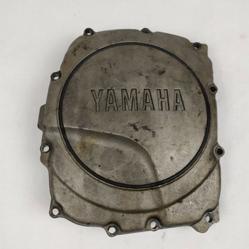 Yamaha 750 clutch cover - yamaha,