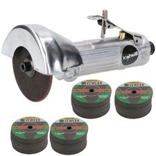 3" Cutoff Air Tool Cut Off