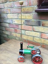 Mamod Steam Drive Sticks / Steering Rods: For Traction Engines & Rollers