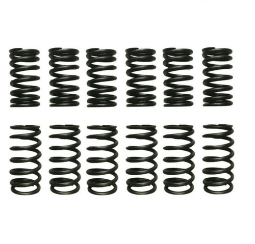 Intake exhaust valve - intake, springs