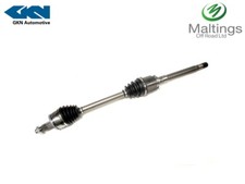 GKN DRIVE SHAFT RIGHT HAND