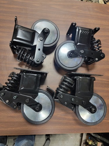 New heavy duty x - new, 2"