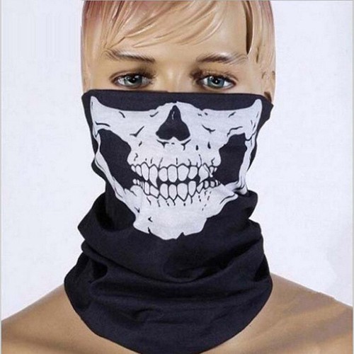 Skeleton ghost skull face baby - face,