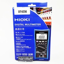 HIOKI DT4256 Digital Multi