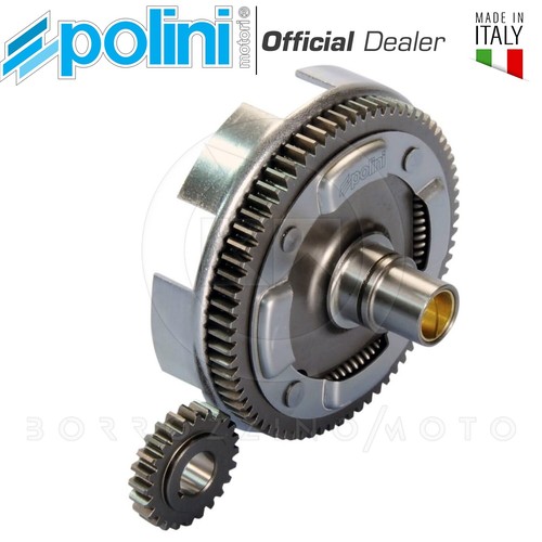 Primary kit polini - kit,