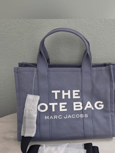 Marc jacobs the canva - marc,