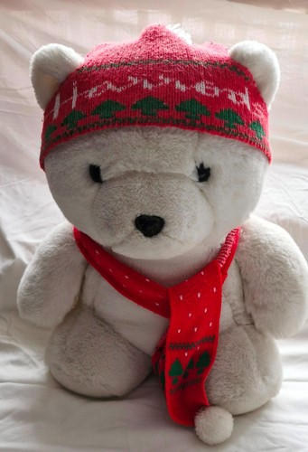 Original harrods snowy - harrods,