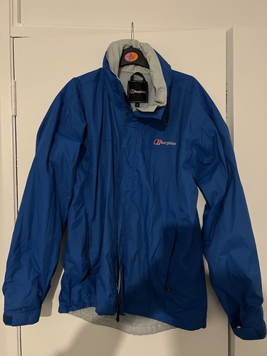 Berghaus men goretex - men's,