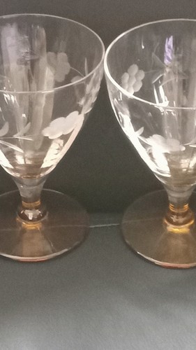 Art deco wine cordial - art, or