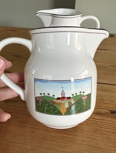 Villeroy boch naïf - villeroy,