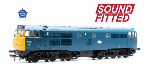 Bachmann 804sf class 1 - 35-804sf, 31/1