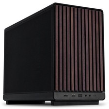 Lian Li DAN Cases A3-mATX Wood